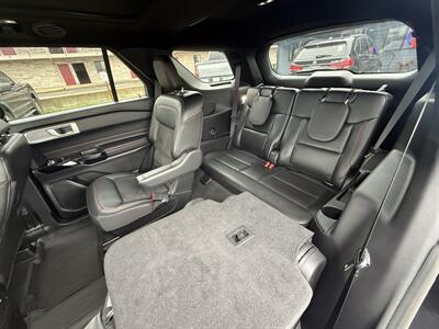 2022 Ford Explorer ST-Line   - Photo 17 - Elkhart, IN 46514