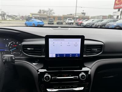 2022 Ford Explorer ST-Line   - Photo 26 - Elkhart, IN 46514