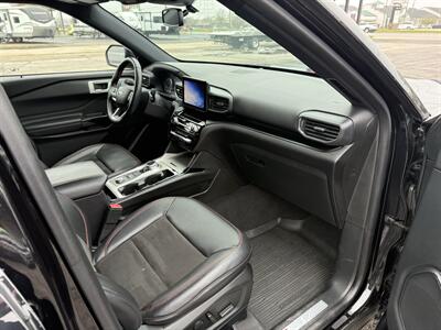 2022 Ford Explorer ST-Line   - Photo 23 - Elkhart, IN 46514
