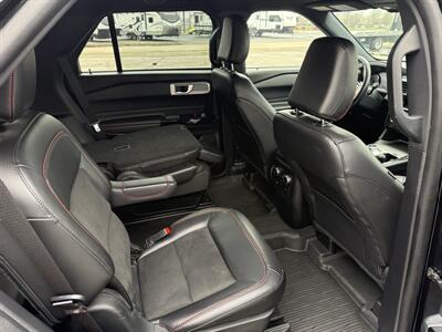 2022 Ford Explorer ST-Line   - Photo 19 - Elkhart, IN 46514