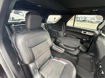 2022 Ford Explorer ST-Line   - Photo 20 - Elkhart, IN 46514