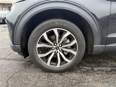 2022 Ford Explorer ST-Line   - Photo 3 - Elkhart, IN 46514