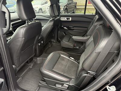 2022 Ford Explorer ST-Line   - Photo 16 - Elkhart, IN 46514
