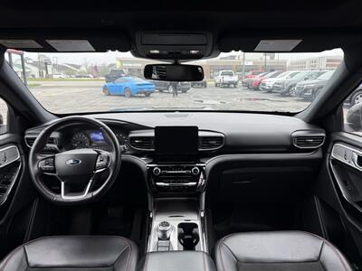 2022 Ford Explorer ST-Line   - Photo 24 - Elkhart, IN 46514