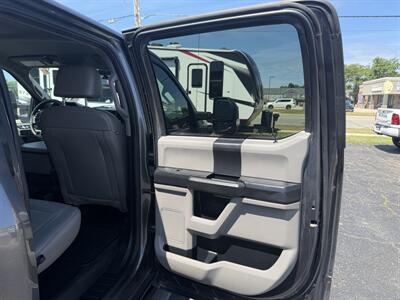 2020 Ford F-350 Super Duty STX - Photo 15 - Elkhart, IN 46514