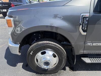 2020 Ford F-350 Super Duty STX - Photo 3 - Elkhart, IN 46514