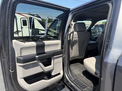 2020 Ford F-350 Super Duty STX - Photo 13 - Elkhart, IN 46514