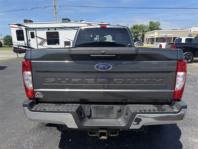 2020 Ford F-350 Super Duty STX - Photo 6 - Elkhart, IN 46514