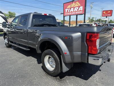 2020 Ford F-350 Super Duty STX - Photo 5 - Elkhart, IN 46514