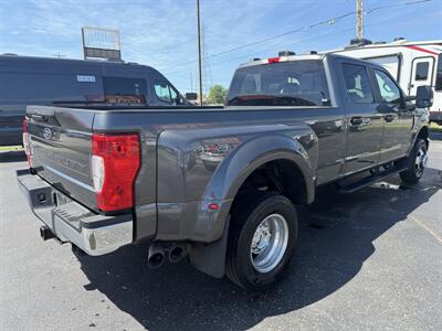 2020 Ford F-350 Super Duty STX - Photo 7 - Elkhart, IN 46514