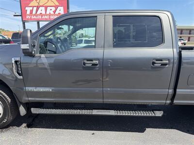 2020 Ford F-350 Super Duty STX - Photo 4 - Elkhart, IN 46514