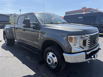 2020 Ford F-350 Super Duty STX - Photo 9 - Elkhart, IN 46514
