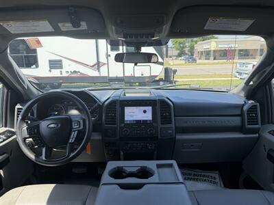 2020 Ford F-350 Super Duty STX - Photo 17 - Elkhart, IN 46514