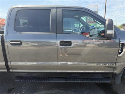 2020 Ford F-350 Super Duty STX - Photo 8 - Elkhart, IN 46514