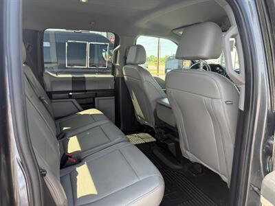 2020 Ford F-350 Super Duty STX - Photo 16 - Elkhart, IN 46514