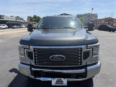 2020 Ford F-350 Super Duty STX - Photo 10 - Elkhart, IN 46514