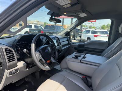 2020 Ford F-350 Super Duty STX - Photo 12 - Elkhart, IN 46514