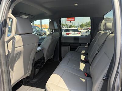 2020 Ford F-350 Super Duty STX - Photo 14 - Elkhart, IN 46514