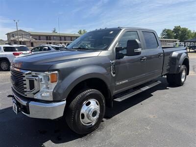 2020 Ford F-350 Super Duty STX - Photo 2 - Elkhart, IN 46514