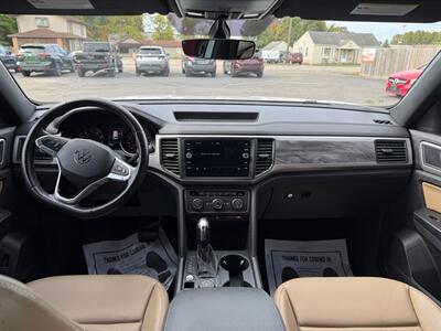 2020 Volkswagen Atlas SE   - Photo 17 - Elkhart, IN 46514