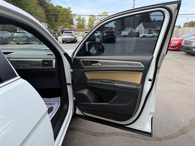 2020 Volkswagen Atlas SE   - Photo 18 - Elkhart, IN 46514
