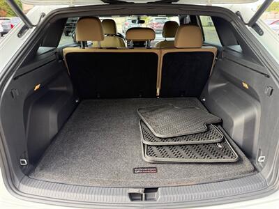 2020 Volkswagen Atlas SE   - Photo 13 - Elkhart, IN 46514