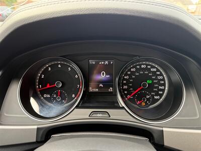 2020 Volkswagen Atlas SE   - Photo 23 - Elkhart, IN 46514