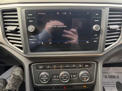 2020 Volkswagen Atlas SE   - Photo 21 - Elkhart, IN 46514