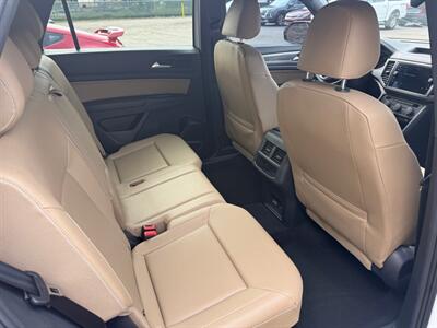 2020 Volkswagen Atlas SE   - Photo 15 - Elkhart, IN 46514