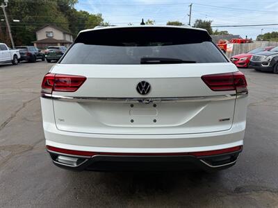 2020 Volkswagen Atlas SE   - Photo 4 - Elkhart, IN 46514