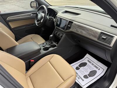 2020 Volkswagen Atlas SE   - Photo 19 - Elkhart, IN 46514