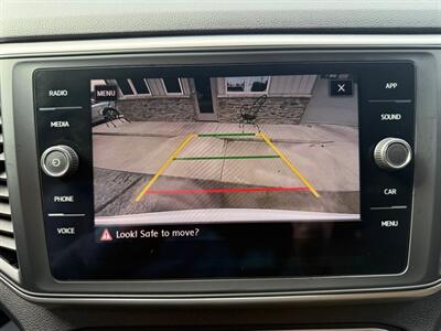 2020 Volkswagen Atlas SE   - Photo 22 - Elkhart, IN 46514