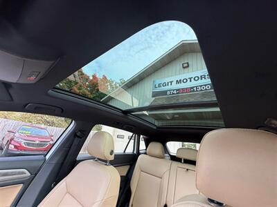 2020 Volkswagen Atlas SE   - Photo 24 - Elkhart, IN 46514