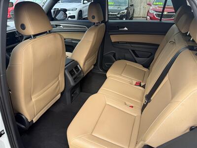 2020 Volkswagen Atlas SE   - Photo 12 - Elkhart, IN 46514
