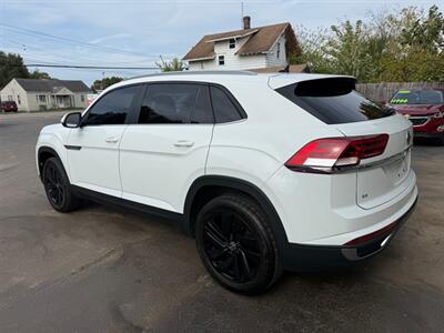 2020 Volkswagen Atlas SE   - Photo 3 - Elkhart, IN 46514