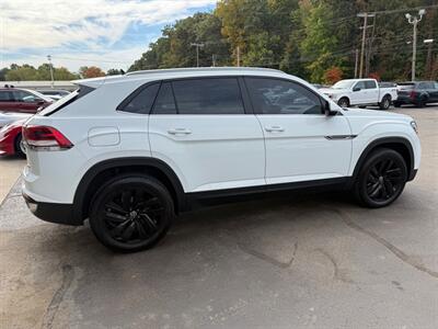 2020 Volkswagen Atlas SE   - Photo 5 - Elkhart, IN 46514