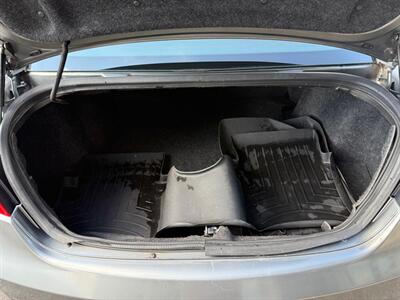 2013 Chrysler 200 TOURING   - Photo 35 - Elkhart, IN 46514
