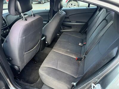 2013 Chrysler 200 TOURING   - Photo 12 - Elkhart, IN 46514
