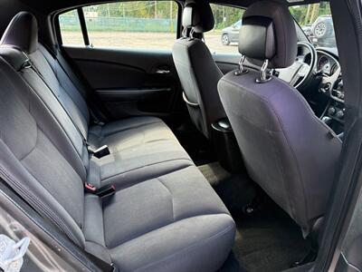 2013 Chrysler 200 TOURING   - Photo 37 - Elkhart, IN 46514