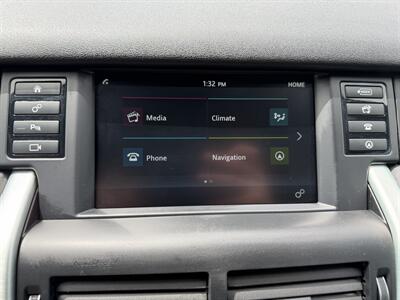 2018 Land Rover Discovery Sport SE - Photo 22 - Elkhart, IN 46514