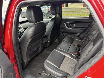 2018 Land Rover Discovery Sport SE - Photo 14 - Elkhart, IN 46514