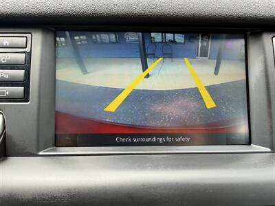 2018 Land Rover Discovery Sport SE - Photo 23 - Elkhart, IN 46514