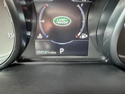 2018 Land Rover Discovery Sport SE - Photo 24 - Elkhart, IN 46514
