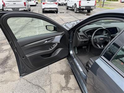 2020 Cadillac CTS Sport   - Photo 11 - Elkhart, IN 46514