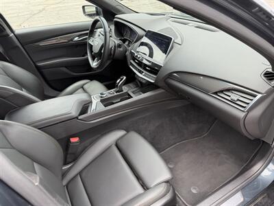 2020 Cadillac CTS Sport   - Photo 19 - Elkhart, IN 46514