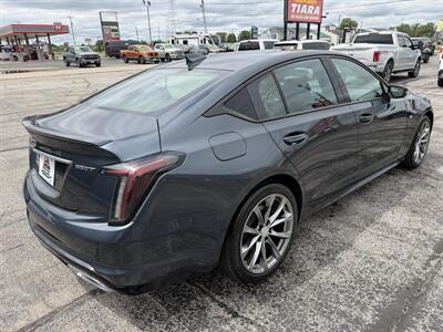 2020 Cadillac CTS Sport   - Photo 7 - Elkhart, IN 46514