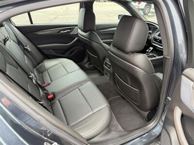 2020 Cadillac CTS Sport   - Photo 16 - Elkhart, IN 46514