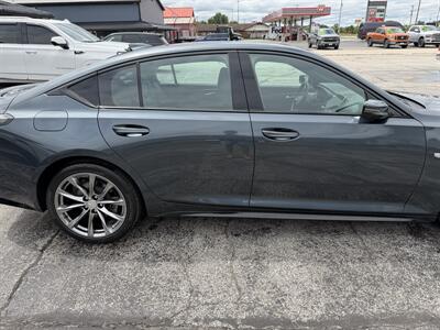 2020 Cadillac CTS Sport   - Photo 8 - Elkhart, IN 46514