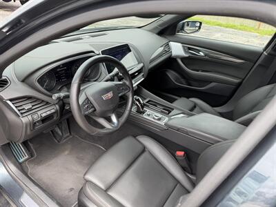 2020 Cadillac CTS Sport   - Photo 12 - Elkhart, IN 46514