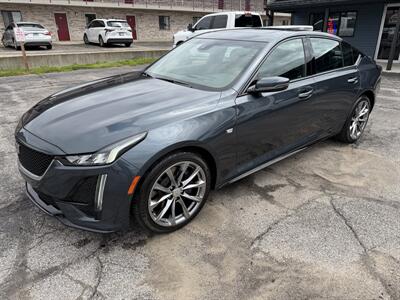 2020 Cadillac CTS Sport   - Photo 2 - Elkhart, IN 46514